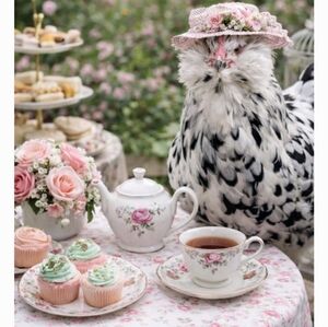 10++ Ermine Ameracauna hatching eggs Easter Egger Blue Eggs RARE Also Silkie